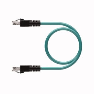 TURCK - Leitung für Industrial Ethernet, TPE-Kabelmantel