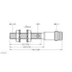 TURCK - Induktiver Sensor, Standard