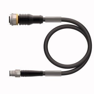 TURCK - Aktuator- und Sensorleitung / PUR, Verbindungsleitung