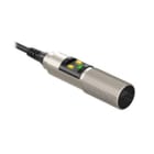 TURCK - Opto-Sensor, Reflexionslichtschranke mit Polarisationsfilter