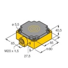 TURCK - Induktiver Sensor, Standard, KEMA 02 ATEX 1090X