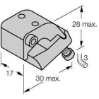 TURCK - Zubehör, Klemmstück, für Zugankerzylinder