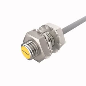 TURCK - Induktiver Sensor, mit erhöhtem Schaltabstand, Standard
