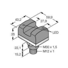 TURCK - Opto-Sensor, Berührungstaster, mit Beleuchtung