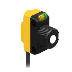 TURCK - Ultraschallsensor, Reflexionstaster