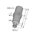 TURCK - Induktiver Sensor, mit selektivem Verhalten, Standard