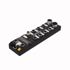 TURCK - Kompakte SPS in IP67, CODESYS V3