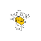 TURCK - Induktiver Sensor, Standard
