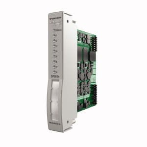 TURCK - I/O System excom®, 2-Kanal-Frequenzmessmodul, PTB 00 ATEX 21