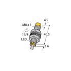 TURCK - Induktiver Sensor, mit erhöhtem Schaltabstand, Standard