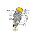 TURCK - Induktiver Sensor, Standard
