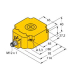 TURCK - Induktiver Sensor, mit Analogausgang, Standard