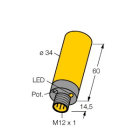 TURCK - Kapazitiver Sensor