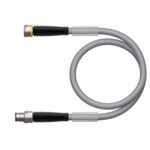TURCK - Aktuator- und Sensorleitung / PUR, Verbindungsleitung