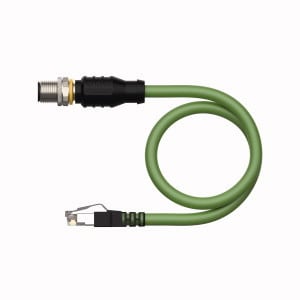TURCK - Leitung für Industrial Ethernet – Verbindungsleitung