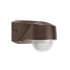 ESYLUX - Aussenbewegungsmelder RC 280i braun