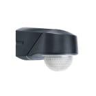 ESYLUX - Aussenbewegungsmelder RC 280i schwarz