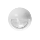 ESYLUX - Aussenbewegungsmelder MD-W 200i weiss