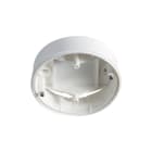 ESYLUX - Aufputzdose IP 20 für PD-C360 und MD-C360, weiss