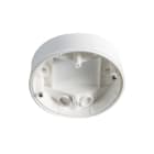 ESYLUX - Aufputzdose IP 54 für PD-C360 und MD-C360, weiss