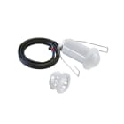 ESYLUX - Decken-Bewegungsmelder MD-C 360i/8 mini