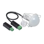 ESYLUX - Decken-Präsenzmelder PD-C 360i/12 mini KNX