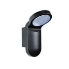 ESYLUX - Wandleuchte OL WL 100 OP 900 850 BK