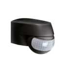 ESYLUX - Aussenbewegungsmelder MD 120 schwarz