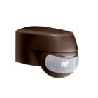 ESYLUX - Aussenbewegungsmelder MD 200 braun