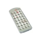 ESYLUX - Fernbedienung REMOTE CONTROL PDi/plus