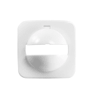ESYLUX - Abdeckung IP20-BJSI weiss, ähnlich RAL 9010 für MD/PD 180i