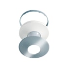 ESYLUX - Abdeckblende und Designring für PD-C360/8 und MD-C360/8
