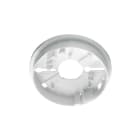 ESYLUX - Aufputzdose PROTECTOR K MOUNTING BOX 20 SM WH