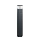 ESYLUX - Pollerleuchte ALVA BL 940/170 TR 360° 1000 830 MD IR DALI AN