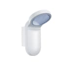 ESYLUX - Wandleuchte OL WL 100 OP 900 830 WH