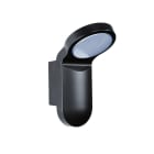 ESYLUX - Wandleuchte OL WL 100 OP 900 830 BK