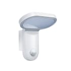 ESYLUX - Wandleuchte AOL WL 200 OP 1600 830 MD WH