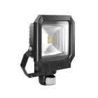 ESYLUX - Strahler SUN AFL TR 3400 830 MD BK