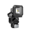 ESYLUX - Strahler SUN AFL TR 900 830 MD BK