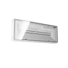 ESYLUX - Sicherheitsleuchte ELX EL LED 8h IR SM