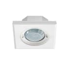 ESYLUX - Decken-Präsenzmelder PD-FLAT 360i/8 SQUARE WHITE KNX