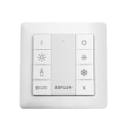 ESYLUX - DALI 8-fach Taster Tunable White