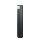 ESYLUX - Pollerleuchte ALVA BL 940/170 TR 180° 600 830 AN