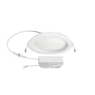 ESYLUX - Downlight ELSA-2 DL 165 OP 110° 900 830 DALI WH