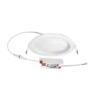 ESYLUX - Downlight ELSA-2 DL 165 OP 110° 900 830 WH