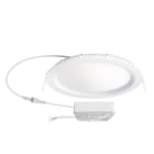 ESYLUX - Downlight ELSA-2 DL 225 OP 110° 1800 830 DALI WH