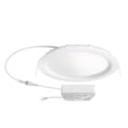 ESYLUX - Downlight ELSA-2 DL 225 OP 110° 1800 840 DALI WH