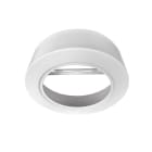 ESYLUX - Deckenaufbaurahmen 165 für Downlights der Serie ELSA