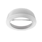 ESYLUX - Deckenaufbaurahmen 225 für Downlights der Serie ELSA