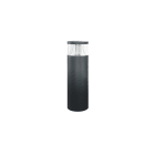ESYLUX - Pollerleuchte ALVA BL 540/170 TR 360° 1000 830 AN